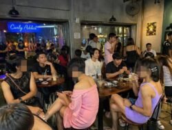 Anggota DPRD Kota Makassar, Andi Hadi Ibrahim Baso Soroti Meningkatnya Hubungan Sesama Jenis di Tengah Masyarakat 