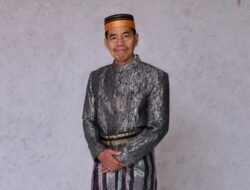 H. Lajama Siap Wujudkan Bacu-Bacu Sebagai Desa Wisata Berkarakter dan Mandiri