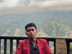 Zam Tito Tegaskan Peran Kampus Muhammadiyah Dalam Menguatkan IMM Enrekang