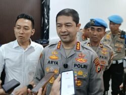 2.000 Personel Gabungan Dikerahkan Amankan May Day 2026 di Makassar, Buruh Janji Tak Tutup Jalan & Bakar Ban