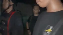 Danyonif 700 Tegaskan: Pria di Video Viral UMI Bukan Anggota TNI, Melainkan Security