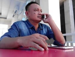 Larangan Penggunaan Sempadan Jalan dan Andalin Bagi Pelaku Usaha, SMSI Wajo: Mohon Diterapkan Tanpa Pengecualian