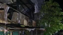 Pemuda Tewas Tersengat Listrik Saat Padamkan Kebakaran di Tallo, Api Diduga Dipicu ODGJ