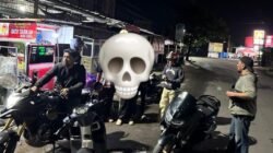 Serang Polisi Pakai Busur, 3 Remaja Geng Motor Diciduk Polsek Rappocini di Hertasning