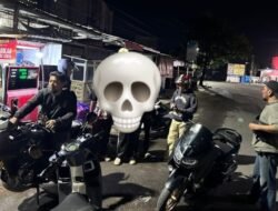 Serang Polisi Pakai Busur, 3 Remaja Geng Motor Diciduk Polsek Rappocini di Hertasning