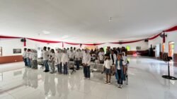 Technikal Meeting AMKM Kab. Wajo 2026 Digelar, Siapkan Generasi Berprestasi Menuju Tingkat Provinsi