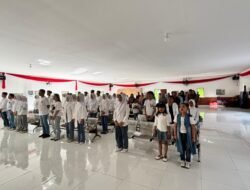 Technikal Meeting AMKM Kab. Wajo 2026 Digelar, Siapkan Generasi Berprestasi Menuju Tingkat Provinsi