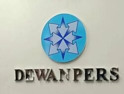 3 Wartawan Asal Enrekang Lulus UKW, 1 Naik ke Jenjang Utama