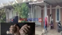 Seorang Mahasiswi di Makassar Disekap 3 Hari Dalam Rumah Sewaan, Pelaku Tawarkan Lowongan Kerja Lewat Medsos