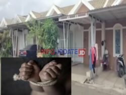 Seorang Mahasiswi di Makassar Disekap 3 Hari Dalam Rumah Sewaan, Pelaku Tawarkan Lowongan Kerja Lewat Medsos