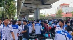 Pemkot Makassar Dorong Perayaan May Day 2026 Dengan Dialog, Elemen Buruh Justru Lakukan Aksi Protes di Jalan