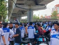 Pemkot Makassar Dorong Perayaan May Day 2026 Dengan Dialog, Elemen Buruh Justru Lakukan Aksi Protes di Jalan