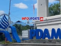 Tipidkor Polda Sulsel Sita Dokumen Kontrak Rp360 Miliar di PDAM Makassar