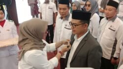 Bupati Barru Berharap, IKA Spadel Jadi Mitra Pembangunan 