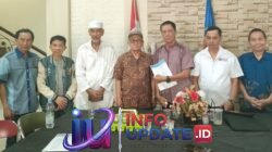 Misi Penyelamatan Muruah: Dahlan Abubakar Siap Dampingi Suwardi Tahir di PWI Sulsel