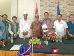 Misi Penyelamatan Muruah: Dahlan Abubakar Siap Dampingi Suwardi Tahir di PWI Sulsel