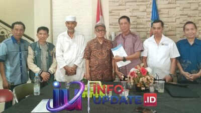 Misi Penyelamatan Muruah: Dahlan Abubakar Siap Dampingi Suwardi Tahir di PWI Sulsel