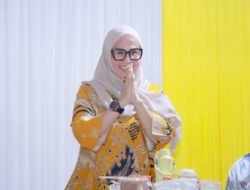 Bupati Barru Audiensi Bersama IPPAT, Bahas Soal BPHTB Peralihan Hak Kewarisan