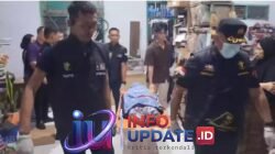 Mahasiswi Teknik Arsitektur UNHAS Ditemukan Meninggal Dunia di Parkiran, Ponselnya Ditemukan di Atas Gedung Kampus