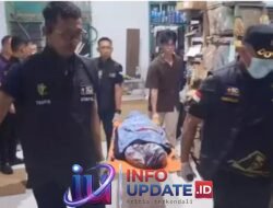 Mahasiswi Teknik Arsitektur UNHAS Ditemukan Meninggal Dunia di Parkiran, Ponselnya Ditemukan di Atas Gedung Kampus