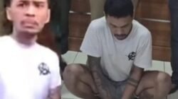 Tidak Diberi Uang Judol, Pemuda di Makassar Aniaya Ayahnya
