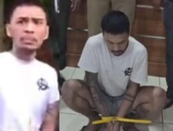 Tidak Diberi Uang Judol, Pemuda di Makassar Aniaya Ayahnya
