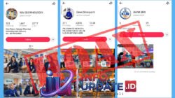 BRI Tegaskan Pengajuan KUR Tidak Ditawarkan Secara Online, Dihimbau Agar Masyarakat Hati Hati Penipuan Online