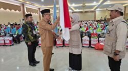 Kuota Calon Jamaah Hadi Tahun 2026 di Bantaeng Alami Peningkatan Signifikan