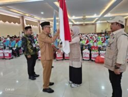 Kuota Calon Jamaah Hadi Tahun 2026 di Bantaeng Alami Peningkatan Signifikan