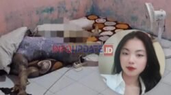 Mahasiswi Asal Toraja Ditemukan Meninggal Dunia di Kamar Kosnya di Makassar, Polisi Dalami Penyebabnya ‎
