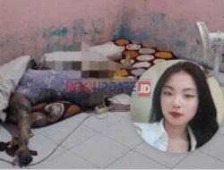 Mahasiswi Asal Toraja Ditemukan Meninggal Dunia di Kamar Kosnya di Makassar, Polisi Dalami Penyebabnya ‎