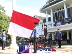 Pemkab Bantaeng Gelar Upacara Peringatan Hari Kebangkitan Nasional ke-118 Tahun 2026