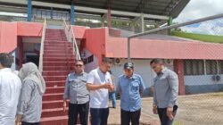 Kabupaten Wajo Dipersiapkan Jadi Tuan Rumah Porprov Tahun 2026
