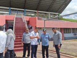 Kabupaten Wajo Dipersiapkan Jadi Tuan Rumah Porprov Tahun 2026