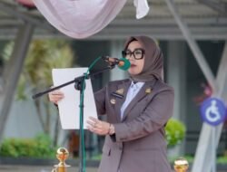 Bupati Barru Mengajak Masyarakat Jaga Semangat Persatuan di Harkitnas