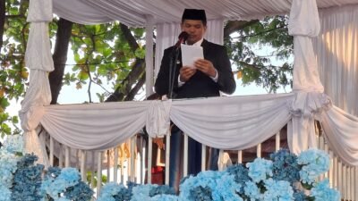 Bupati Bantaeng Ajak Warga Jadikan Idul Adha Sebagai Momentum Membangun Bantaeng Bangkit
