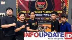 FAMM Ganti Nahkoda, Bidik Jadi Komunitas Sosial Kreatif Terbesar di Makassar