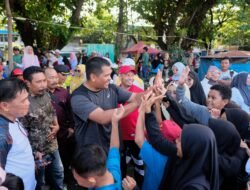 Semarak Hardiknas 2026, Bupati Bantaeng Hadiri Jalan Sehat Dinas Pendidikan & Kebudayaan