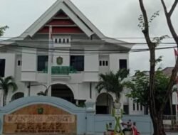 Dugaan Skandal Belanja Media Diskominfo Takalar Rp1,2 Miliar Mencuat