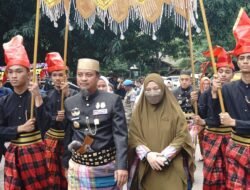 Hari Jadi ke-163, Bupati Jeneponto Beberkan Capaian: Ekonomi Tumbuh 6,59% hingga IPM Tembus 70,25