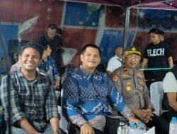 Bupati Bantaeng Dorong Kegiatan Positif Lewat Turnamen Gel Blaster