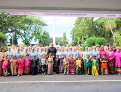 Bupati Bantaeng Hadiri Upacara Hari Pendidikan Nasional Tahun 2026