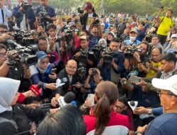 Hari Kebebasan Pers Sedunia, Ketum SMSI Firdaus: Mendirikan Perusahaan Pers Adalah Hak Asasi