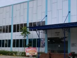 Sidak Gudang Obat PT Pharma Indo Sukses, DPRD Makassar Temukan Peternakan Babi di Samping Lokasi