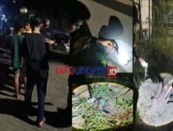 13 Remaja Diamankan Polisi Usai Tawuran di Biringkanaya Makassar, Busur dan Video Jadi Barang Bukti