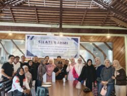 Gusnardi Abustan Terpilih Jadi Ketua IkasMada Angkatan 2001