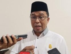 Anggota DPRD Makassar Ancam Larang Total Minol Jika Tak Berdampak ke PAD