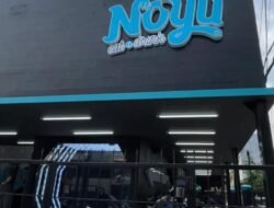 Berkedok Resto, Noyu Eat and Drink Makassar Dikeluhkan Warga: DJ Hingga Larut, Miras Gol C Diduga Jadi Pemicu