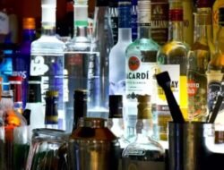 Cafe di KIMA Square Makassar Diduga Jual Miras Golongan B & C Ilegal, Pemerintah Diminta Ambil Tindakan Tegas