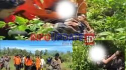 Dilaporkan Hilang, Seorang Nenek Berusia 83 Tahun di Bone Berhasil Ditemukan Dengan Selamat